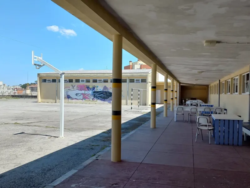 Escola Profissional de Tecnologia Psicossocial de Porto