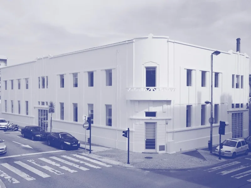 Escola Profissional de Matosinhos