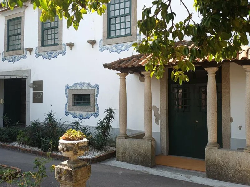 Instituto Profissional de Tecnologias Avançadas