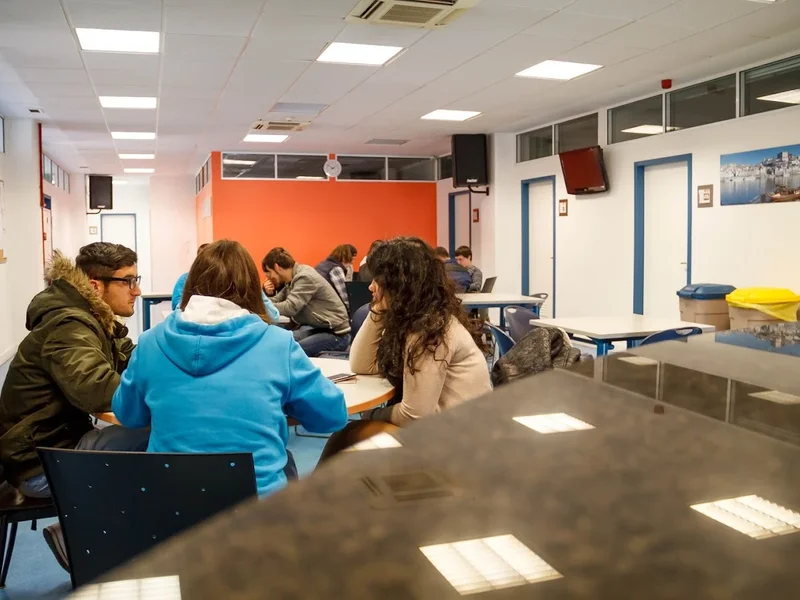 DUAL - Qualificação Profissional - Centro Porto