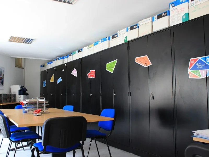 Escola de Comércio do Porto