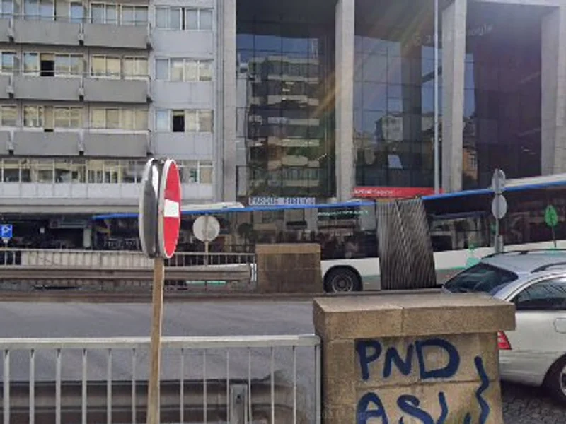 Escola Profissional de Comércio Externo