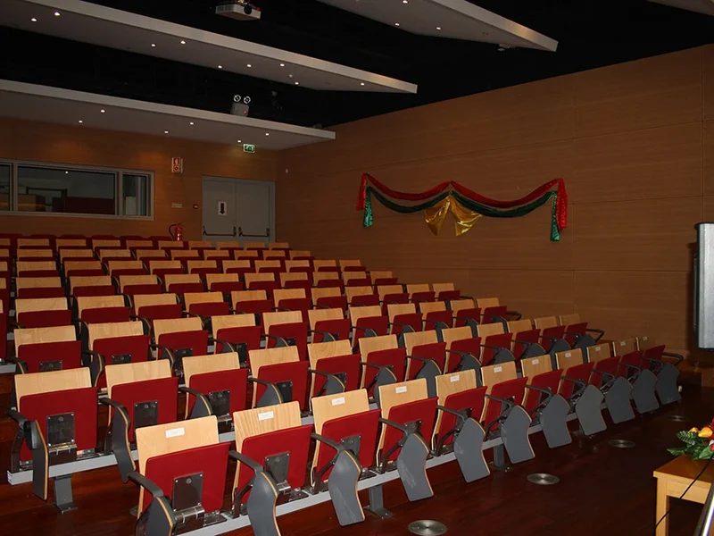 Escola Secundária Inês De Castro