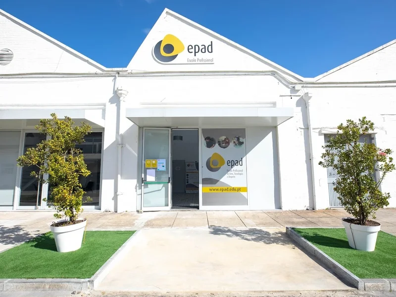 Escola Profissional de Artes, Tecnologias e Desporto de Vila Nova de Gaia
