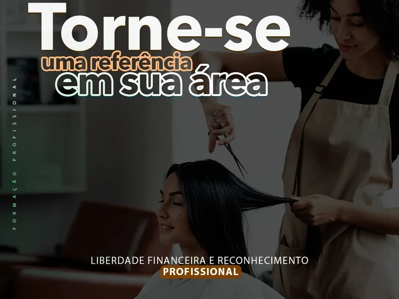 Modern Academia de Beleza