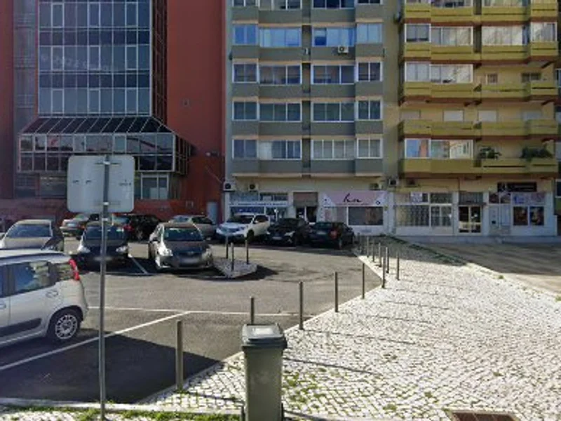 Associação de Professores de Matemática