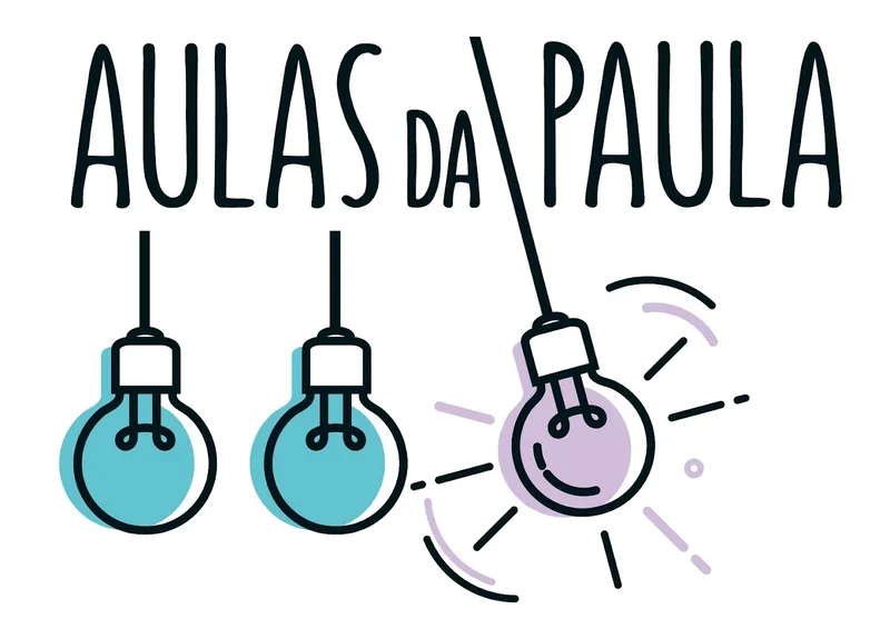 Aulas da Paula