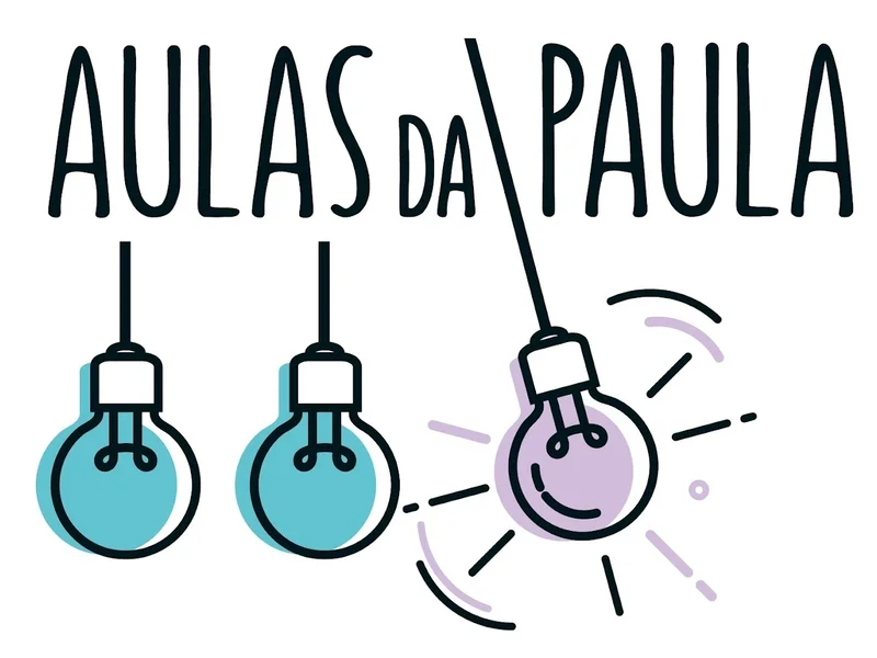 Aulas da Paula
