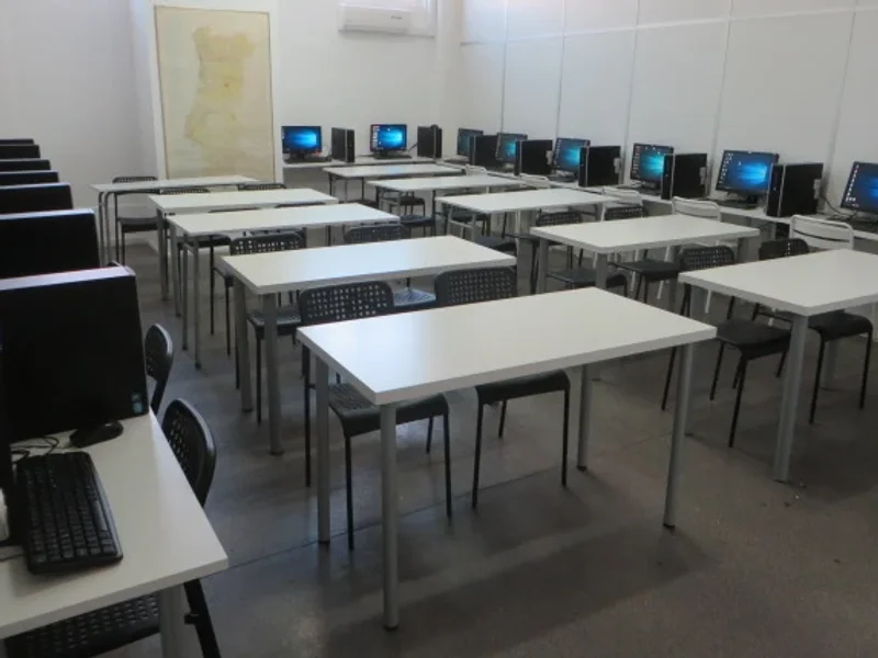 Escola dos Mestres
