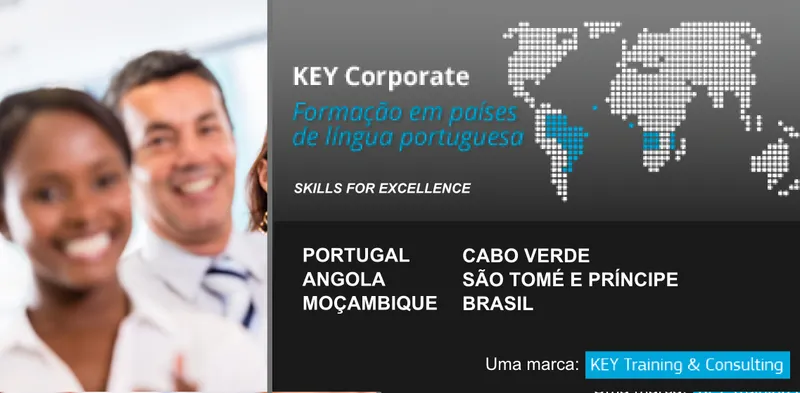 Key Training & Consulting - LISBOA