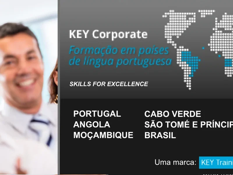 Key Training & Consulting - LISBOA