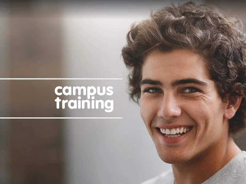 Campus Training