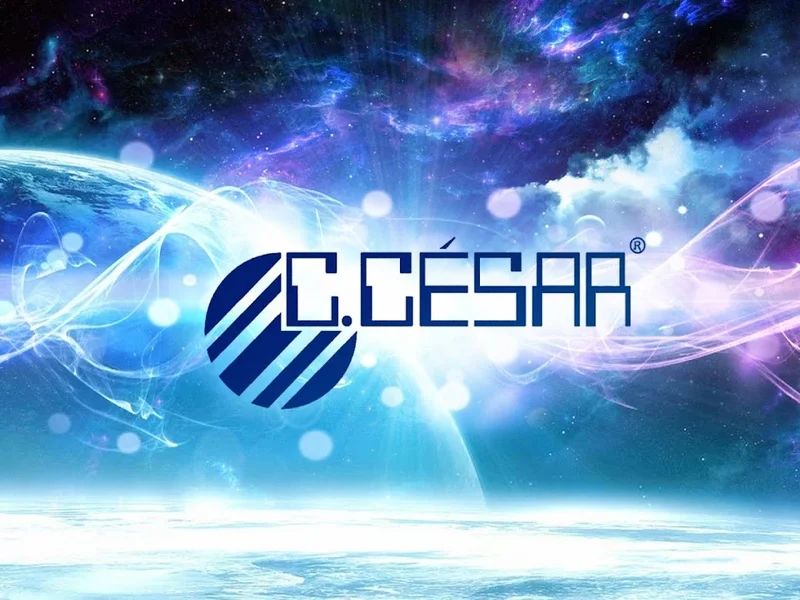 C.CÉSAR - Escola Profissional de Informática e Dactilografia, Lda.