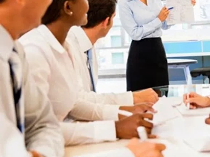 Key Training & Consulting - PORTO
