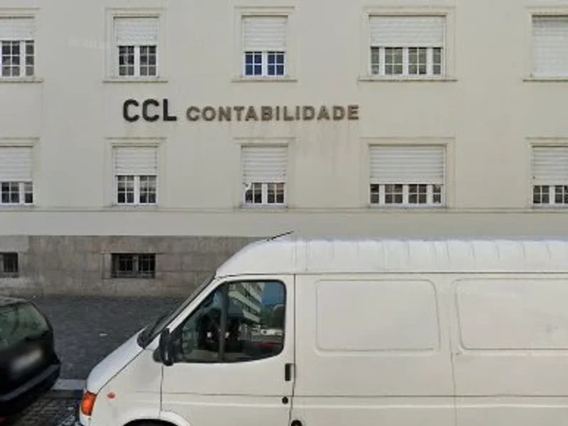 CCL - Contabilidade Fiscalidade e Gestão Lda.