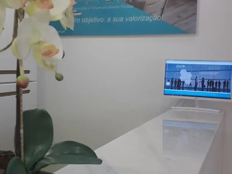 Cognos | Formação Profissional e Desenvolvimento Pessoal