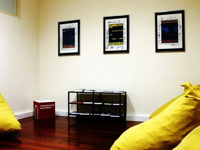 Escola Oficina - Vila Nova de Gaia