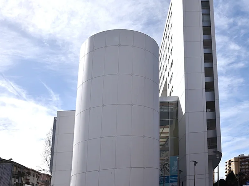 ISLA - Instituto Politécnico de Gestão e Tecnologia