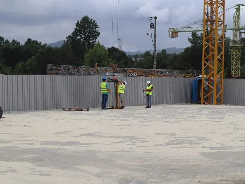 Multicompetências Lda