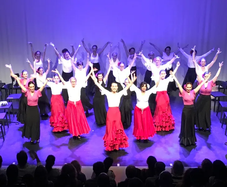 Escola de Dança Raquel Oliveira - EDRO