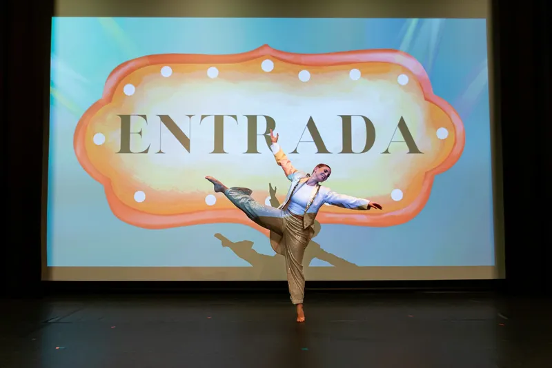 ZARANDA. Espaço de Dança