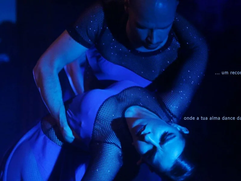 Escola de Dança Sabor Latino