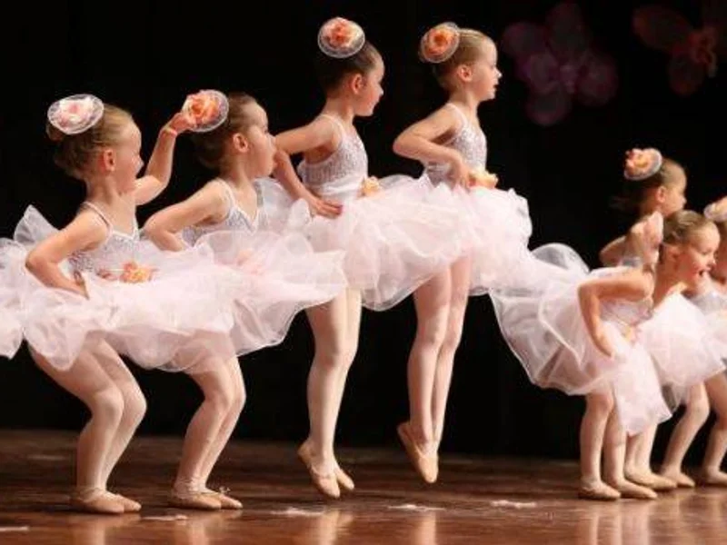 Academia Broadway - Escola de Dança, Música e Teatro Musical