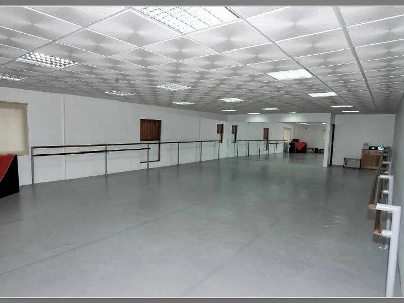 Estúdio De Dança Margarida Valle