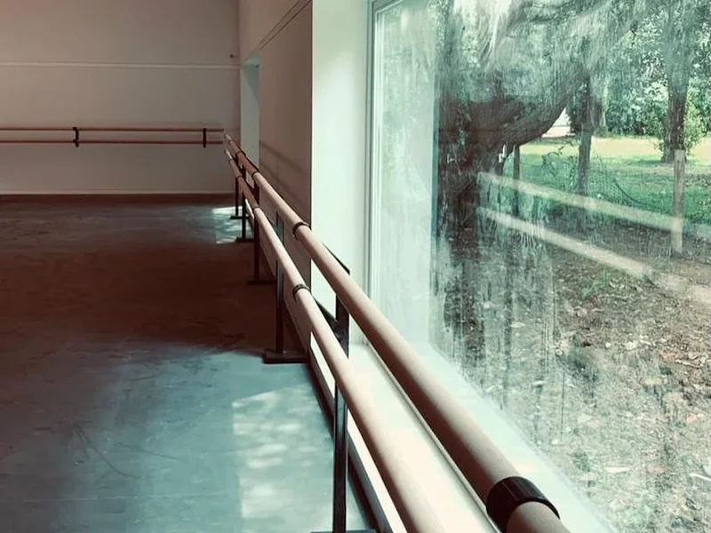 Escola de Ballet do Porto