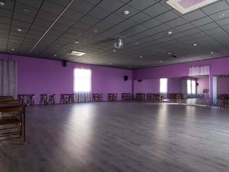 Dance Point - Escola de Dança