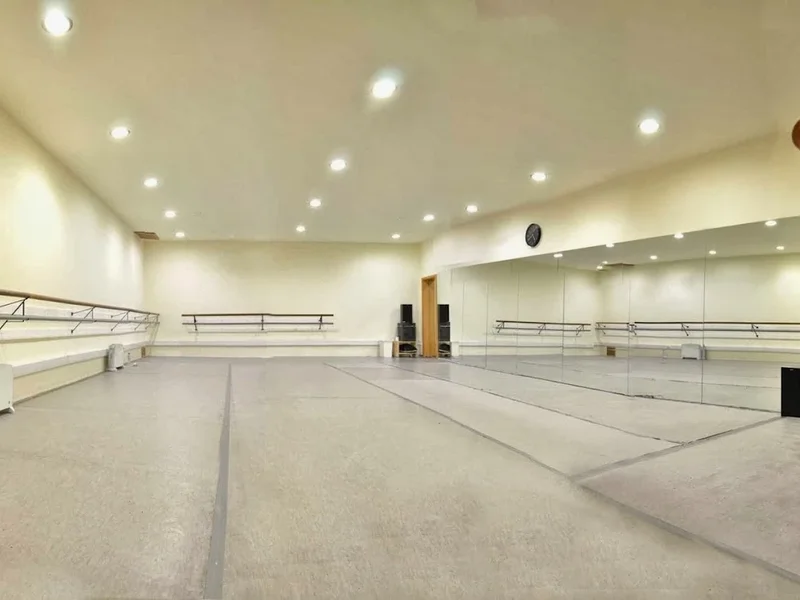 Academia de Dança de Matosinhos