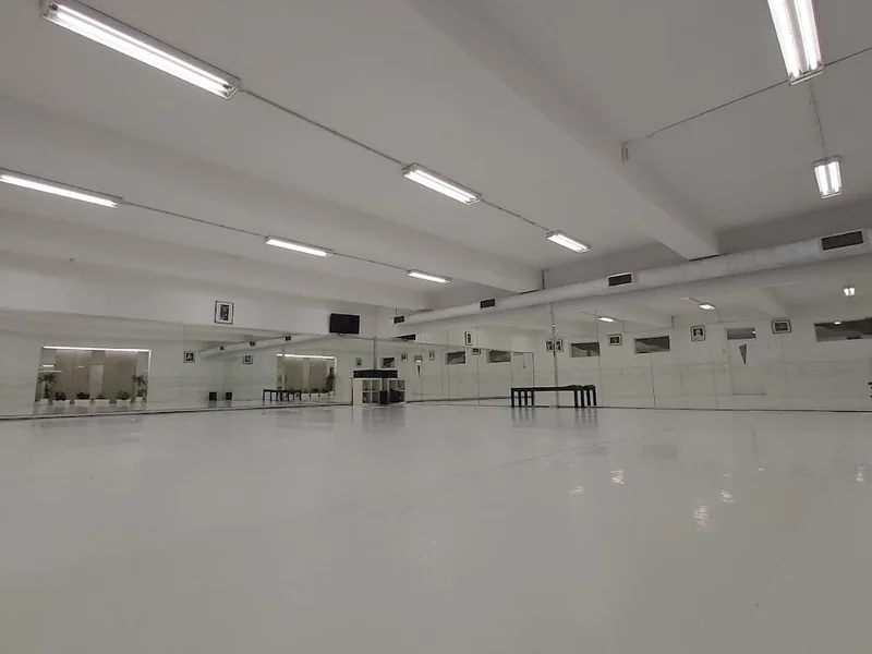 EDD - Escola Domus Dança