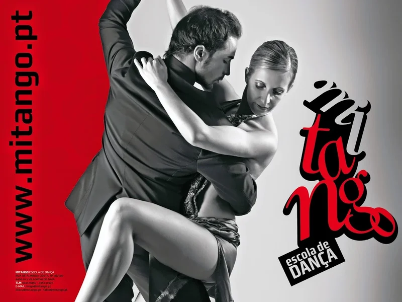 MITANGO Escola de Dança