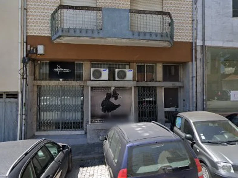 Academia de Dança de Gaia