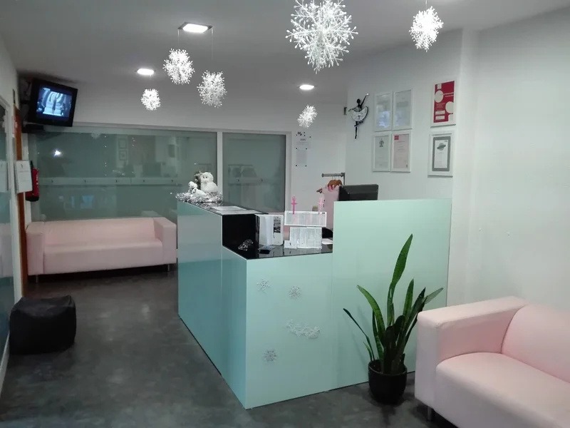 EDCA - Escola de Dança Carolina Araújo