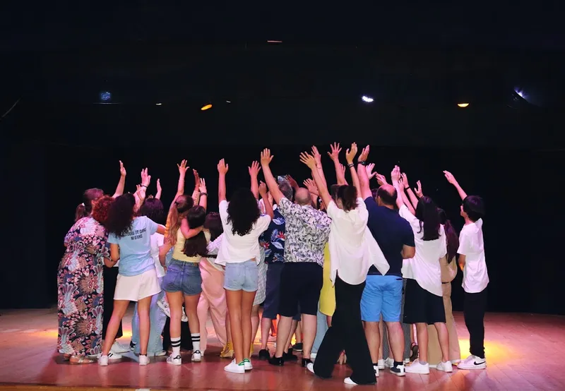 Estúdio de Dança M Gang