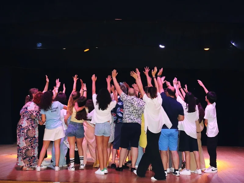 Estúdio de Dança M Gang