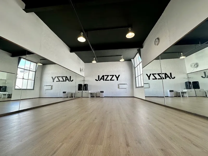 Jazzy Dance Studios Gaia