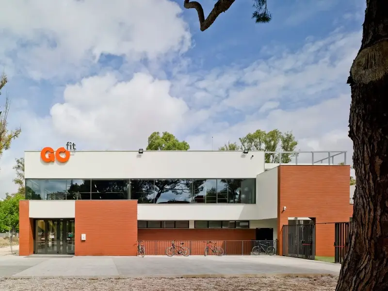 GO fit Campo Grande