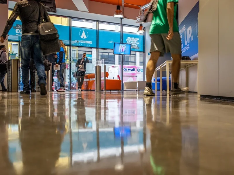 Fitness Hut Arco do Cego