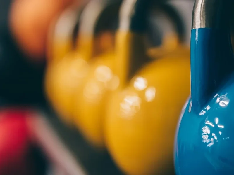 Ginásio Element Telheiras