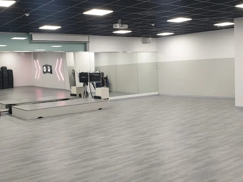 Fitness Hut Amoreiras