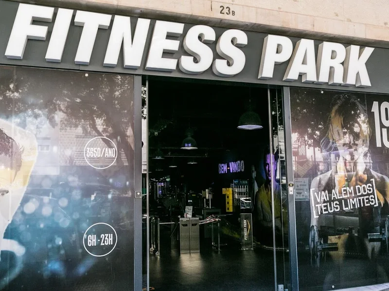 Fitness Park