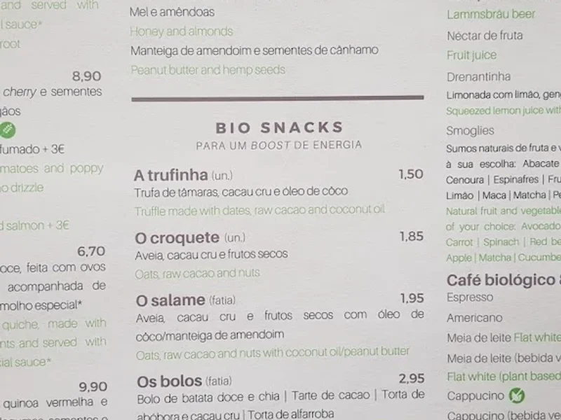 Ekvilibro Club - Mind, Body and Soul