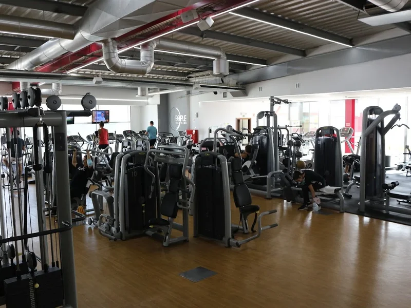 People Family Club - Sintra