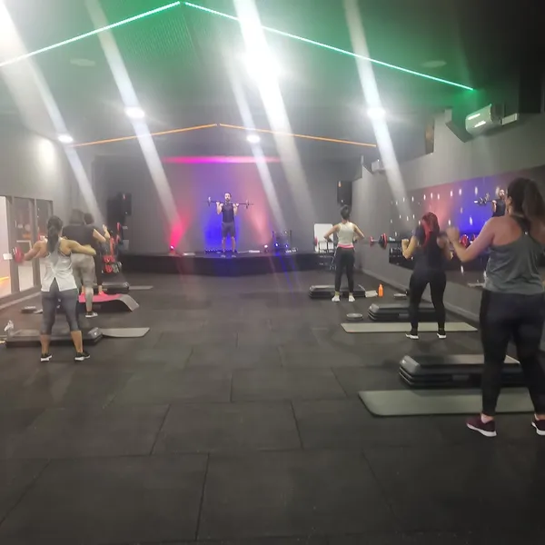 100% FitClub Ginásio Terrugem