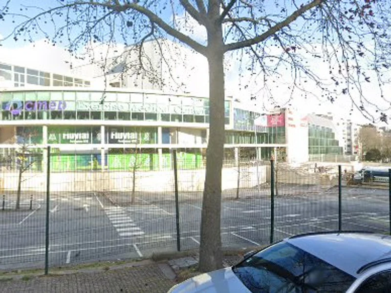 WellDomus Fitness e Spa, Services