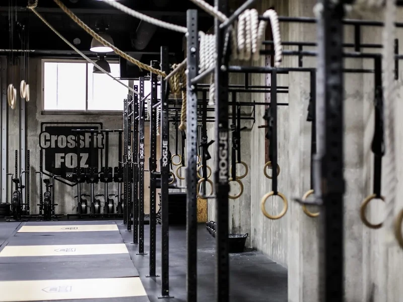 CrossFit Foz