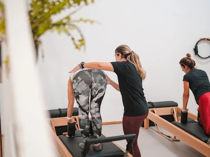 OM Academy & Mind Spa