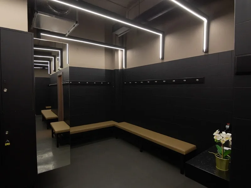 Ideal Korpus Porto - Estúdio de Personal Trainer